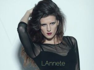 LAnnete