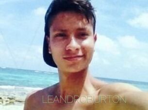 LEANDROBURTON