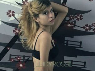 LEIDYROSSE