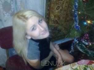 LENUSIK