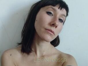 LEONIfetissh