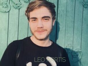 LEO_ARRTIS