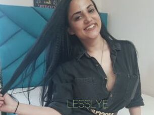LESSLYE