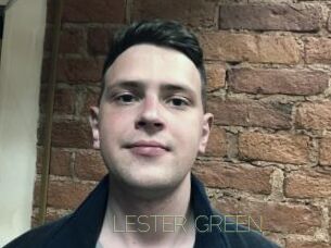 LESTER_GREEN