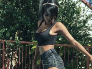 LEXI415