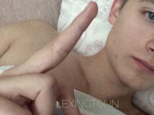 LEXINGTONN