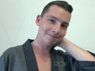 LEX_ROX Visio Tchats