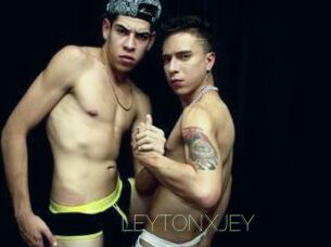 LEYTONXJEY