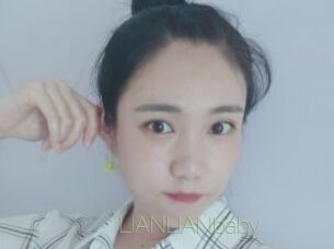 LIANLIANbaby Visio Tchats