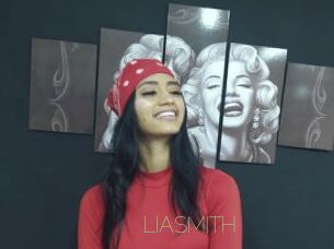 LIASMITH
