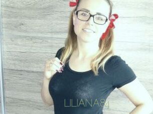 LILIANA84