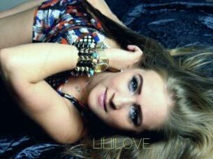 LILIILOVE