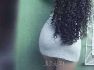 LILISEX1 Visio Tchats