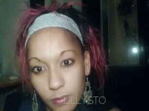 LILLYSTO