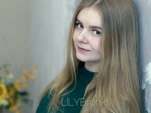 LILYBronks
