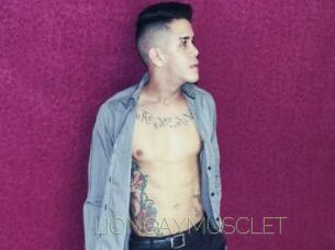 LIONGAYMUSCLET