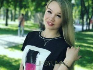 LIPSYUMMY