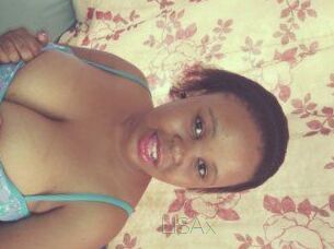 LISAx