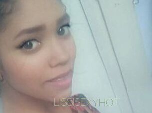 LISSISEXYHOT