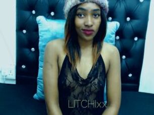 LITCHIxx