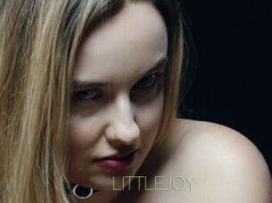 LITTLEJOY