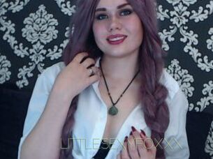 LITTLESEXYFOXXX
