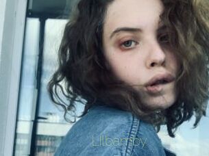 LIlbamby
