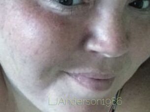 LJAnderson1986 Visio Tchats