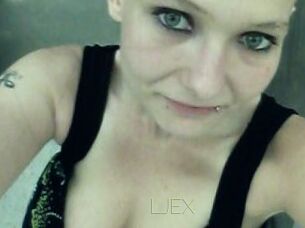 LJEX Visio Tchats