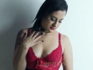 LLeeannaa