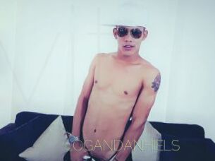 LOGANDANHIELS
