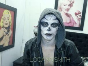LOGANNSMITH