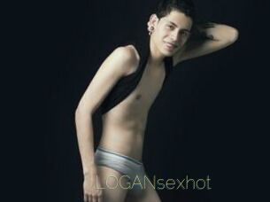 LOGANsexhot
