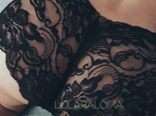 LOLAPALOMA Visio Tchats