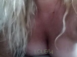 LOLIE64 Visio Tchats