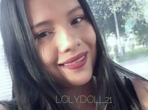 LOLYDOLL21