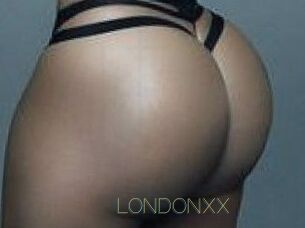 LONDONXX