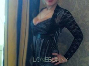 LONEBUNNY