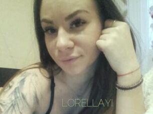 LORELLAYI