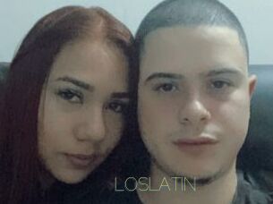 LOSLATIN