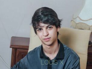 LOUIS_X