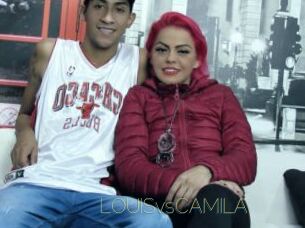 LOUISvsCAMILA