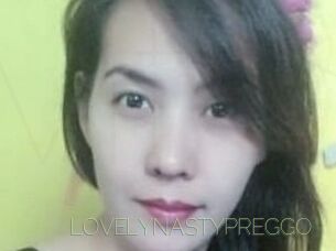 LOVELYNASTYPREGGO