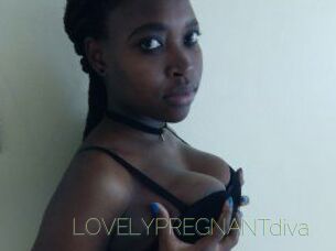 LOVELYPREGNANTdiva