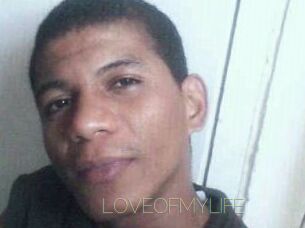 LOVEOFMYLIFE