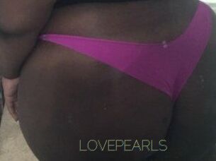 LOVEPEARLS