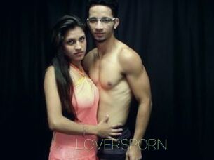 LOVERSPORN
