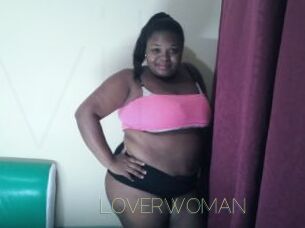 LOVERWOMAN