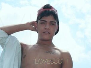 LOVESCOTT