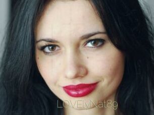 LOVElyNat89